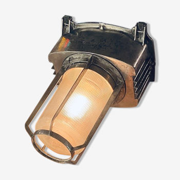 Lampe Coursive