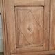 Vitrine ancienne