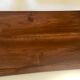 Vintage wooden tray