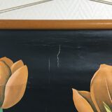 Tulip botanical poster by Jung Koch Quentell