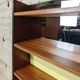 Alta 1950 shelf