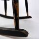 Mid-Century Scandinavian Rocking Chair - 1960s