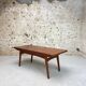 Scandinavian table