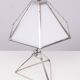 Architectural Post Modern Table lamp 1970s