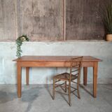 Table de ferme