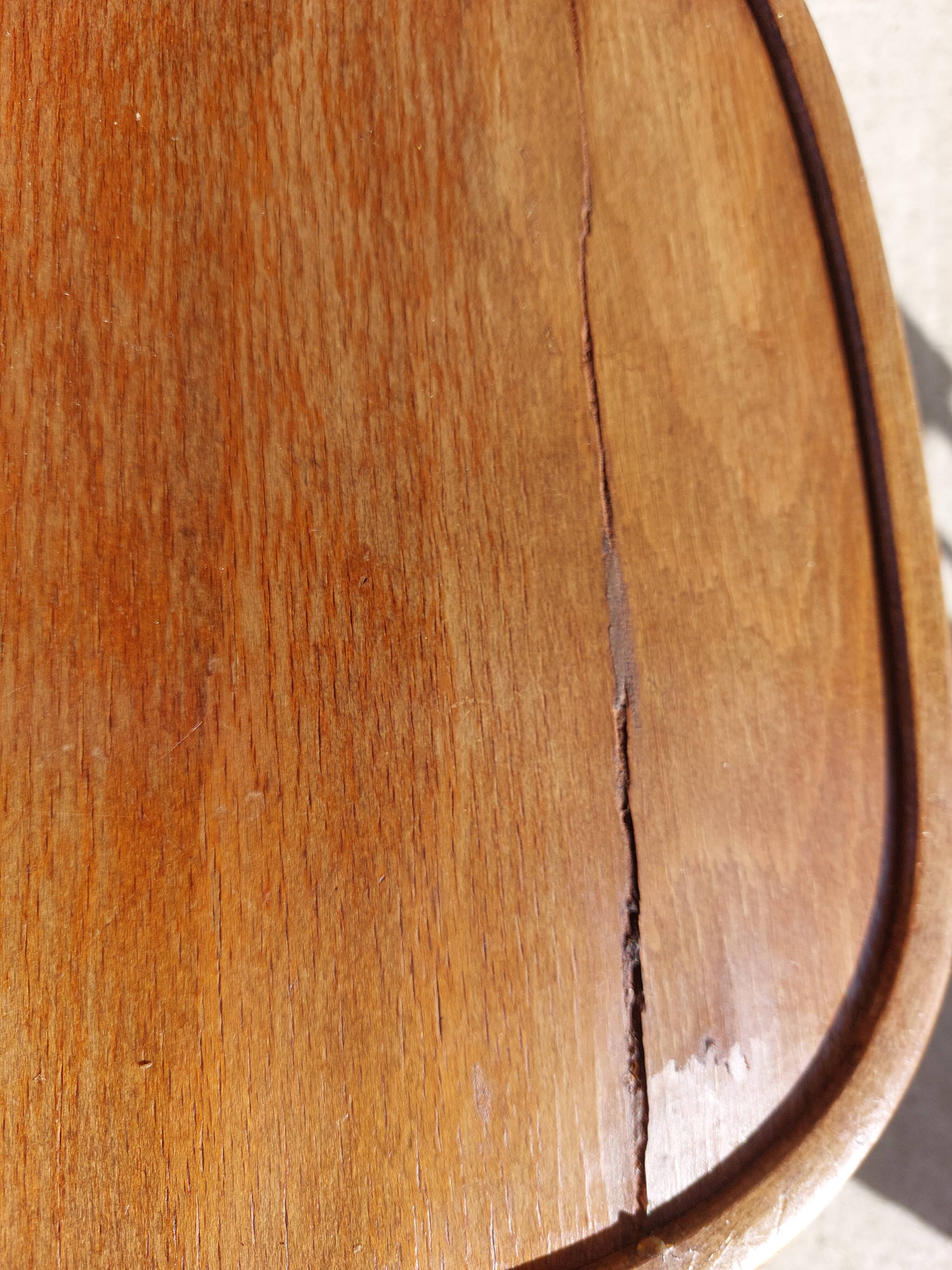 5 vintage Baumann bistro chairs