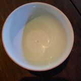 Longchamp porcelain bowl