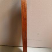 Plateau en bois vintage