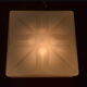 Ceiling lamp, 1970