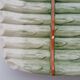 Asparagus dish in slurry