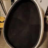 Vintage egg chair