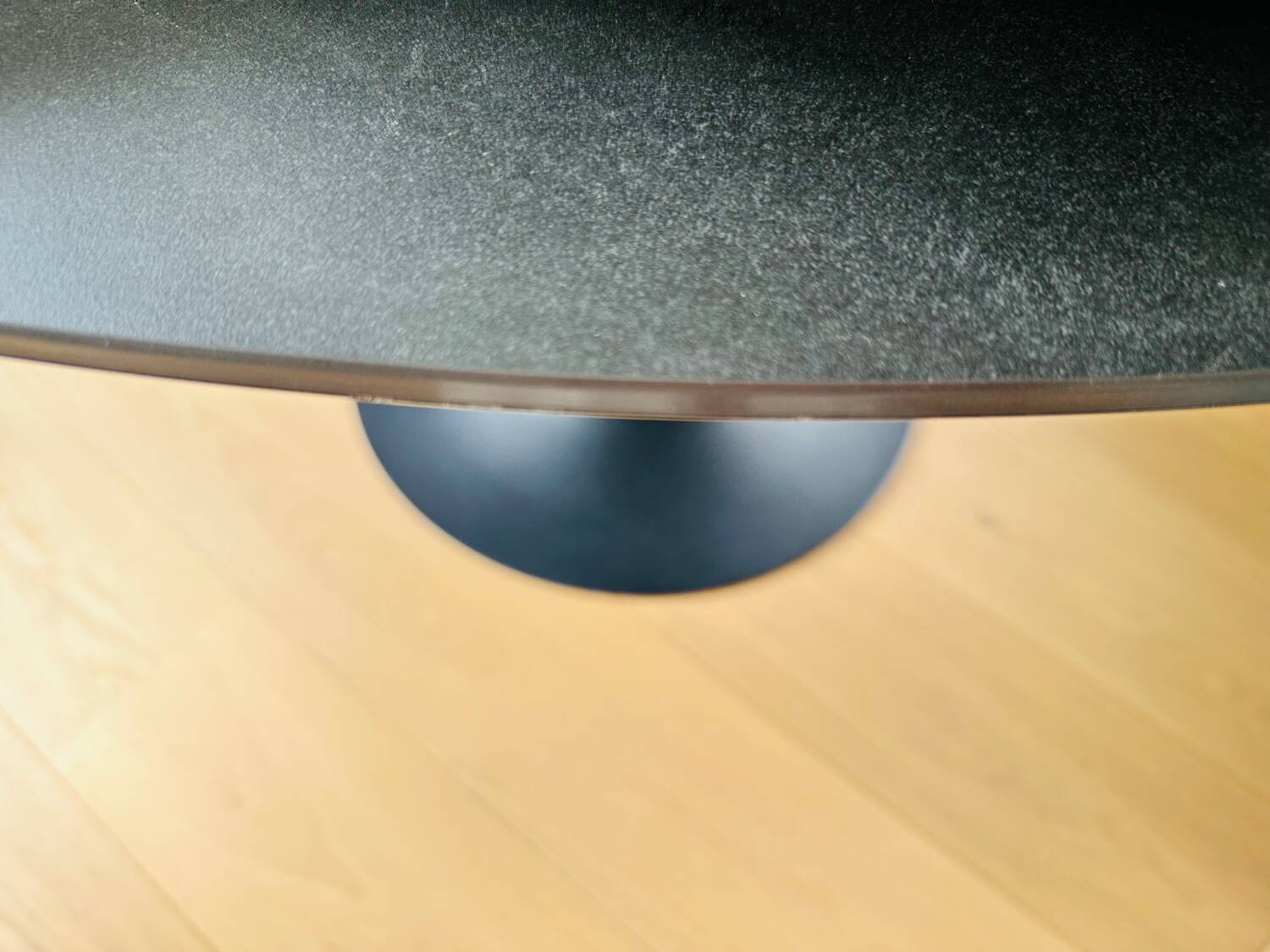 Sovet Italia Pamika Flute Dining Table