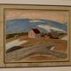 "Jämtland" by John Hedman