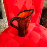 Vallauris water pitcher