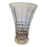 Vase ciselé vintage