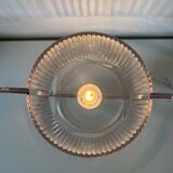 Lampe de table Kartell Take Ferruccio Laviani Starck Memphis Bourgie