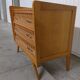 Commode vintage scandinave