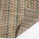Vintage Handknotted Hallway Runner sku 1055