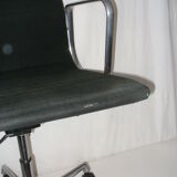 Armchair by Ray and Charles Eames EA 117 - ICF from the 70s