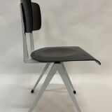 Chaise vintage Galvanitas