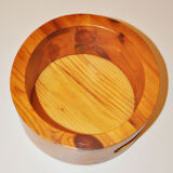 Bowl Swedish stig Johnsson 1970