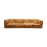 Modular patchwork sofa De Sede DS-11