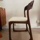 Chair Sled baumann years 60/70s