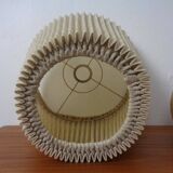 Italian Travertine Table Lamp, 1970s