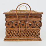Rattan case Napoleon III