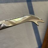 3 cutlery cheese service mouse sleeves