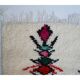 Tapis berbère coloré 244 x 145cm