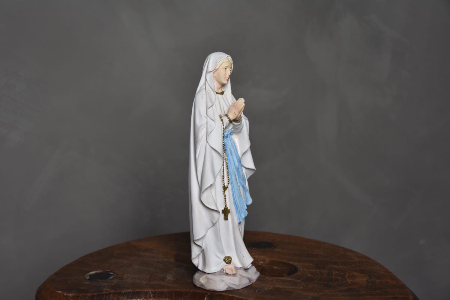 Notre dame de Lourdes