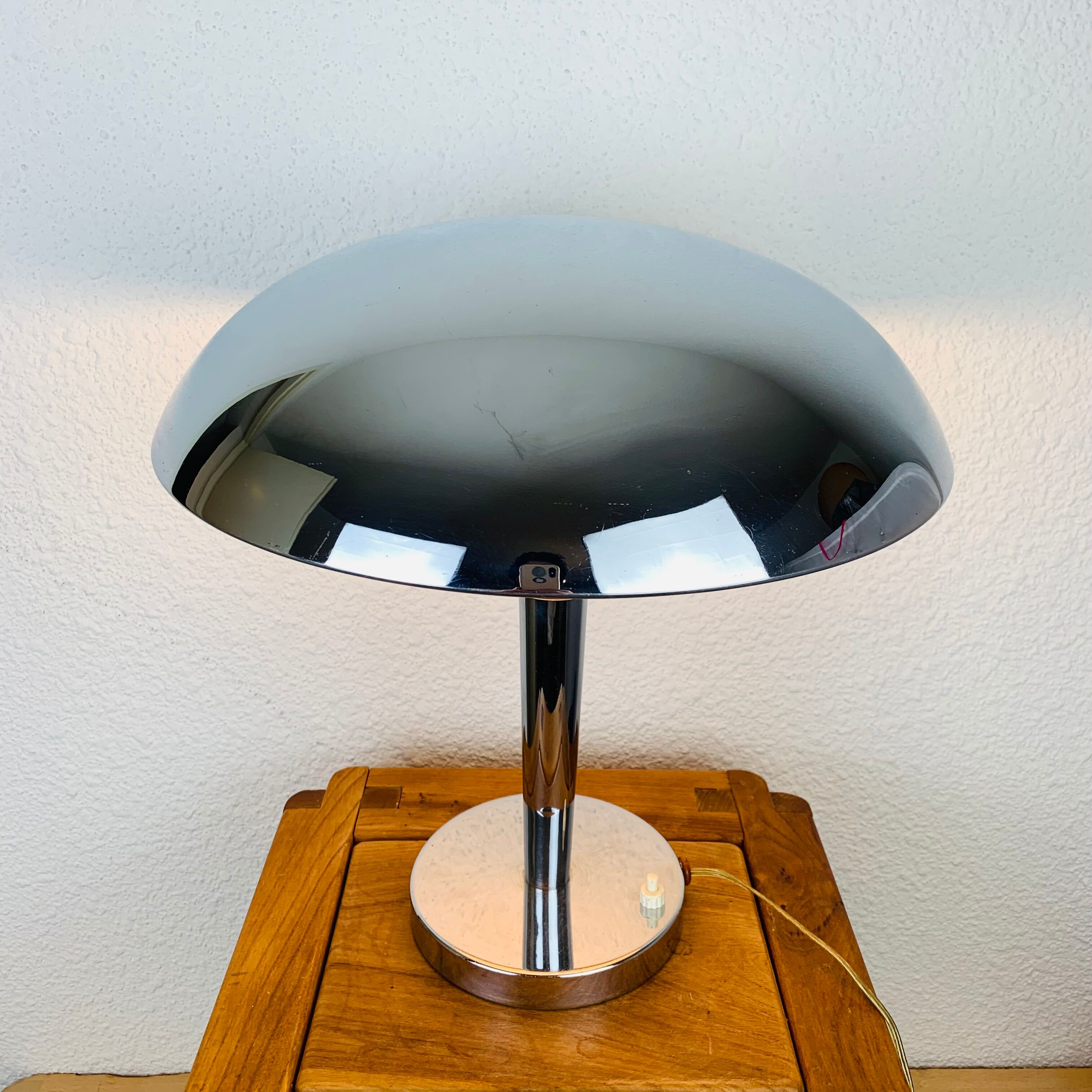 Lamp of the brand Claude