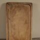 Wooden board
