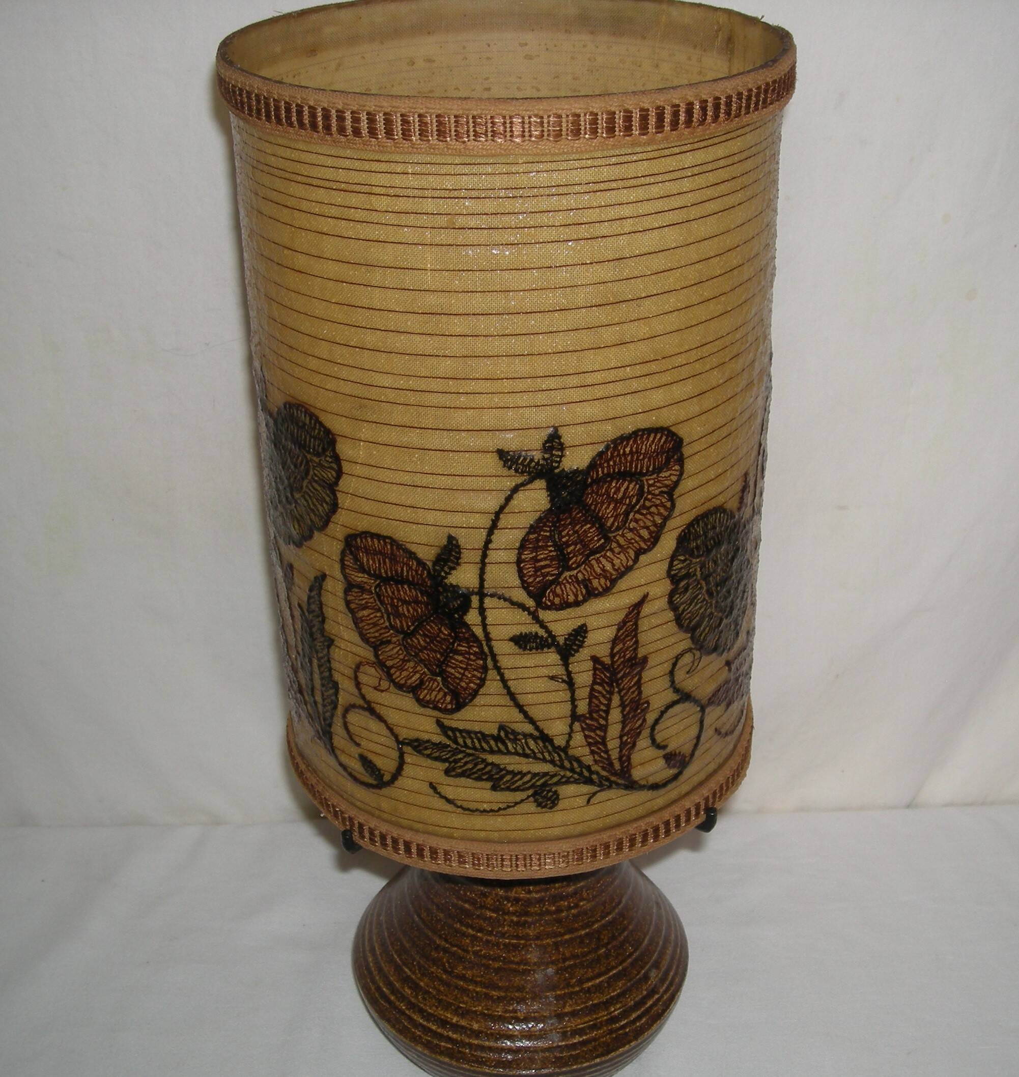 Accolay lamp from the 60s