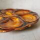Vallauris oyster plates