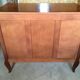 Louis XV style COMMODE