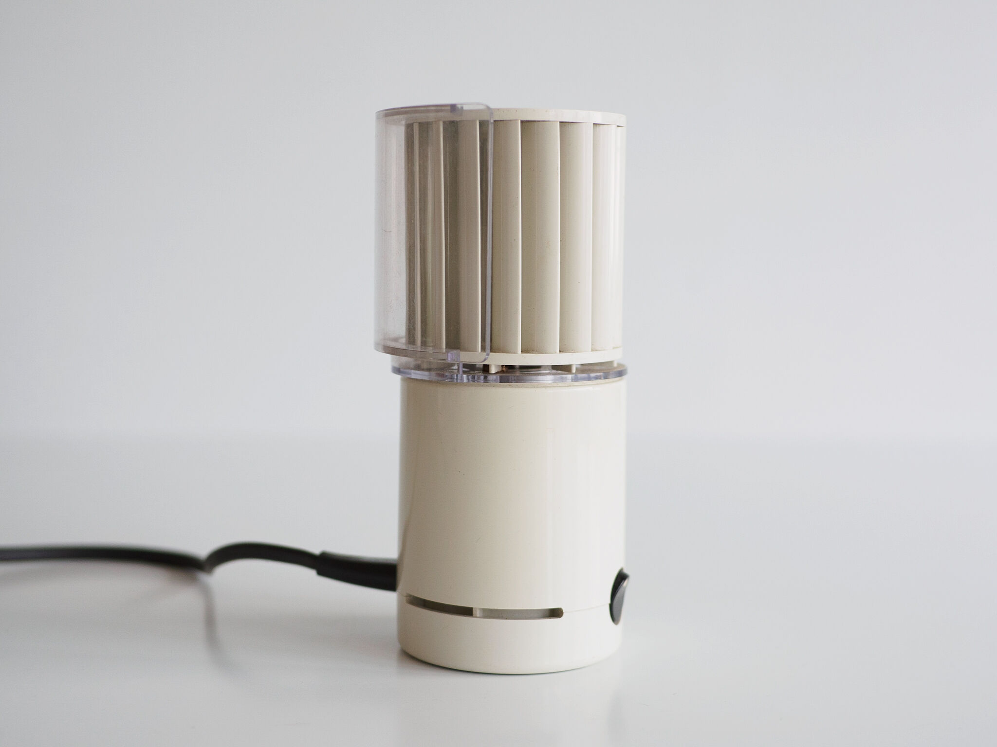 Fan Braun HL70 white