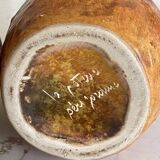 Stoneware jugs from Périgord pottery