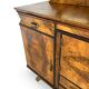 Crédence/buffet Art déco italien, années 1920.