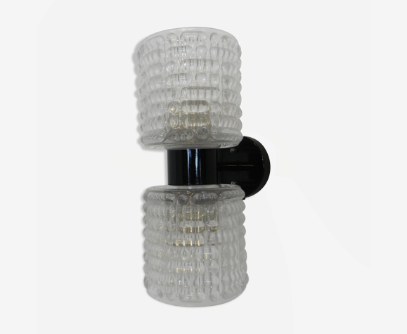 Lampe murale Raak C1706 par J.W. Bosman