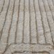 Handmade pure wool rug, size 150 x 250 cm.