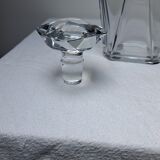 Baccarat decanter