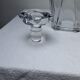 Baccarat decanter