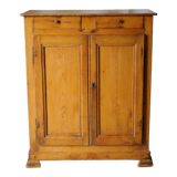Parisian sideboard oiled fir wood