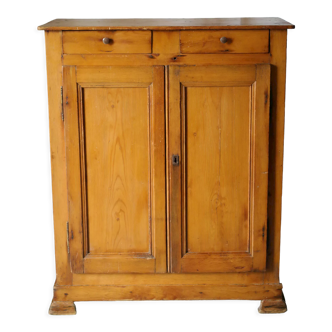 Parisian sideboard oiled fir wood