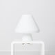 XL Mushroom table lamp by RES, Italy, 1960s
