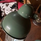 Workshop lamp