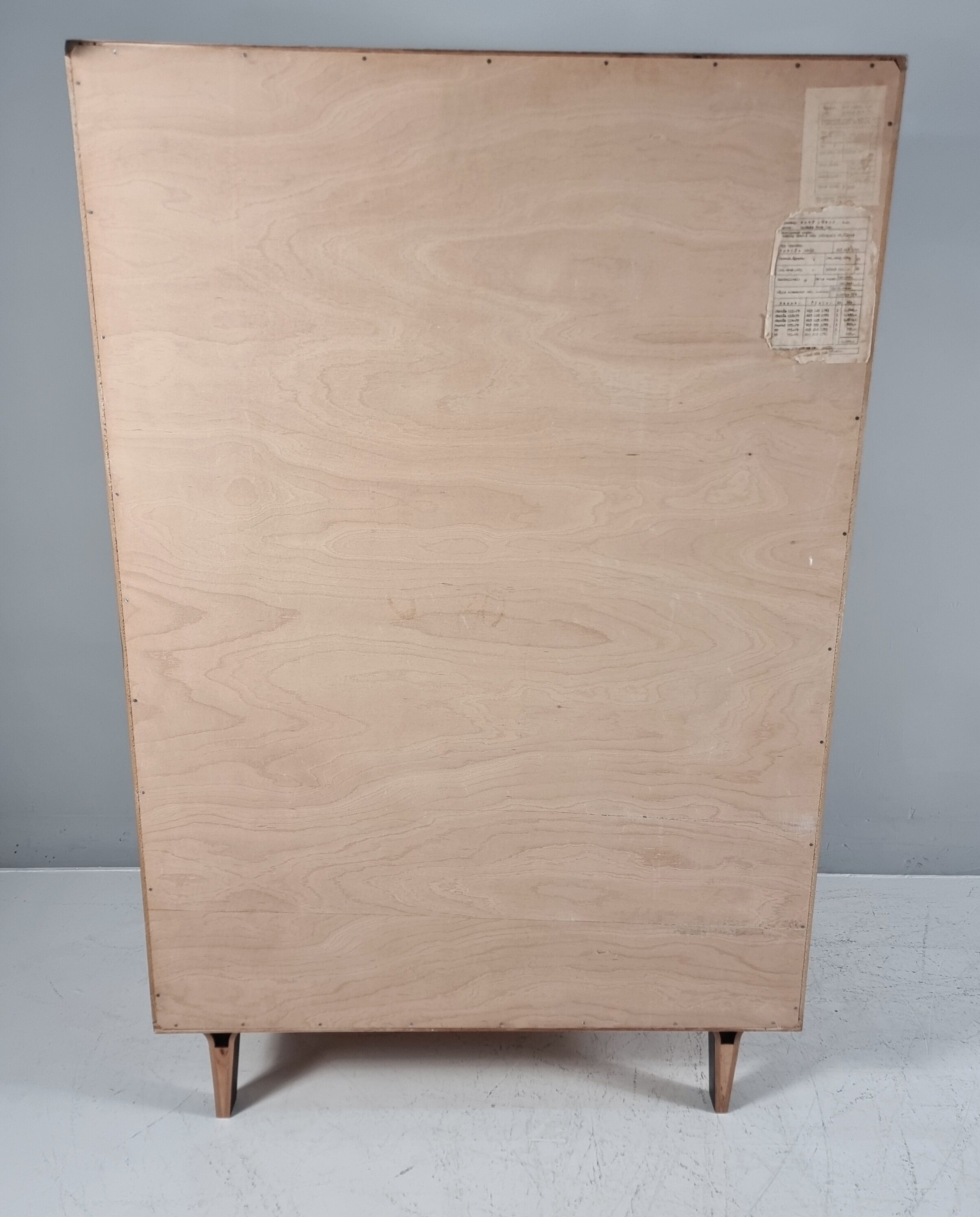Vintage Wardrobe, 1970s