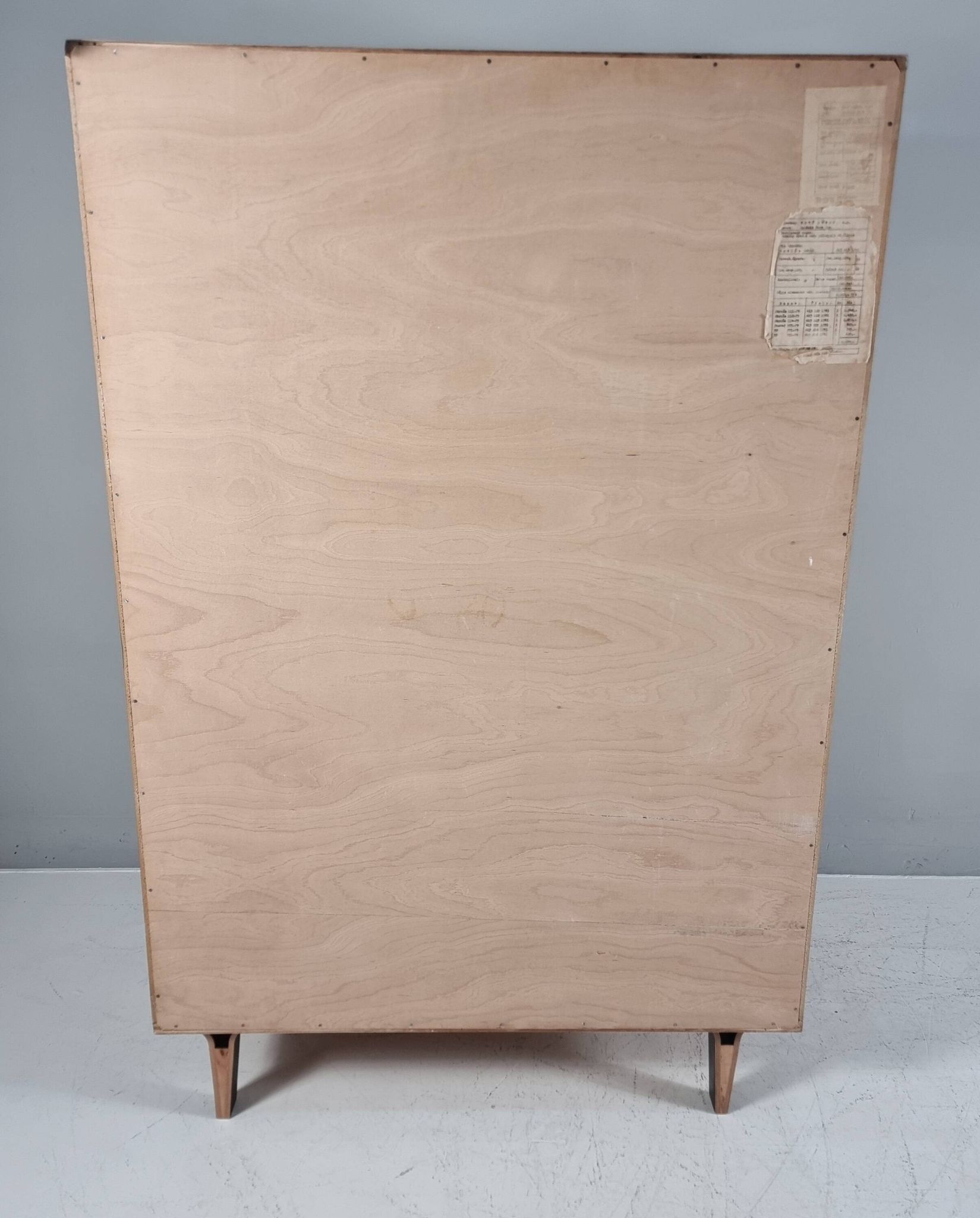 Garde-robe vintage, années 1970